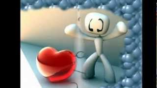 &quot;Vives en mi&quot;...con Letra (Benny Ibarra)