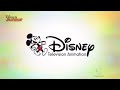 Disney Television Animation Nickelodeon Productions