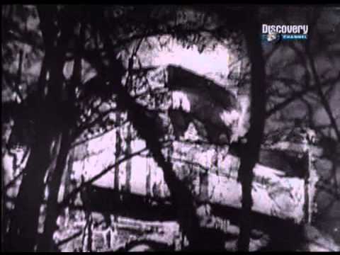 A háború fegyverei 1x03 Az Észak Hadseregcsoport (Teljes film)