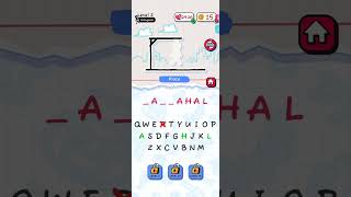 Hangman #ytshorts