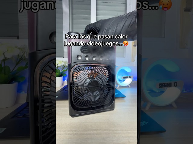Vídeo relacionado con Cool Down Spray - Spray de niebla refrescante de 100 ml con fórmula | Ambientador líquido para ropa refrigerante corporal | Agente de enfriamiento al aire libre | Efecto hielo para el calor del verano