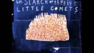 Little Comets - Friday Don't Need It