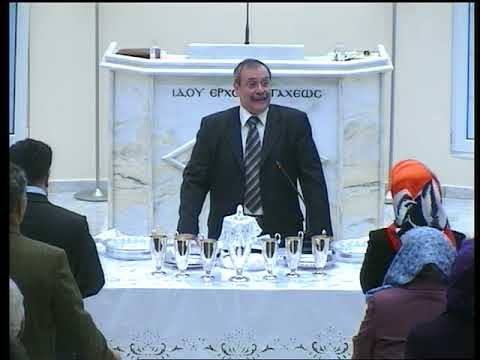 Predica Duminicala: Romani 8: 28-39