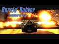 Burnin' Rubber: Nowhere To Run V2 - Full Walkthrough #4 - The End [37/37]