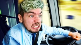 BUS VS. BOSS | OmniBus #2