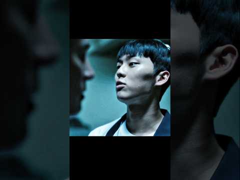 Soho Aura +999🥶☠️😈| weak hero class 1 |#trending #shorts #weakheroclass1 #soho