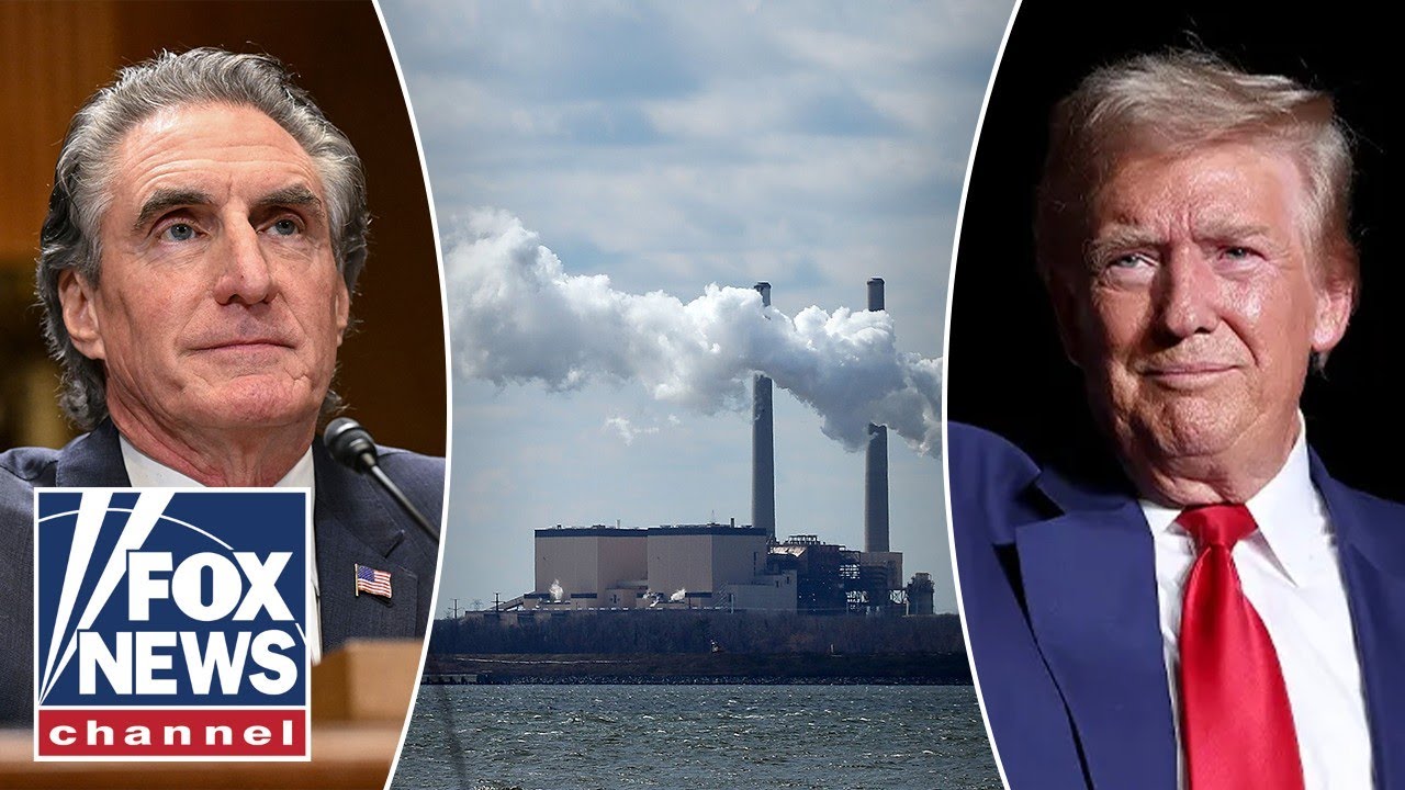 Doug Burgum: This is a ‘triple win’ for America