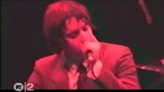 The Strokes - Hard to Explain (Demo Alternative Lyrics) live