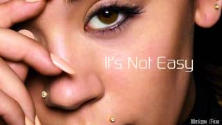 Mutya Buena It&#39;s Not Easy [HD]
