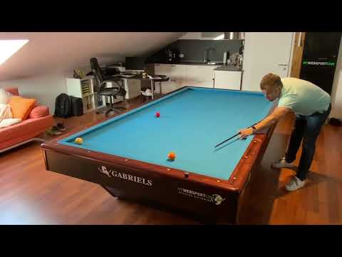 Training Einband - Teil 2