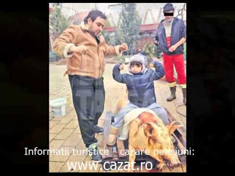 Cazare Gaiceana, Bacau - Cazat.ro