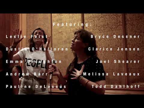 A heartfelt tribute to Lhasa de Sela