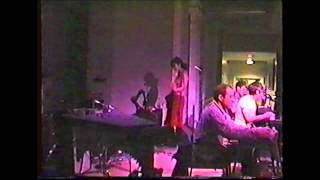 Bright Eyes &quot;Drunk Kid Catholic&quot; Live Rare Early Performance - Conor Oberst