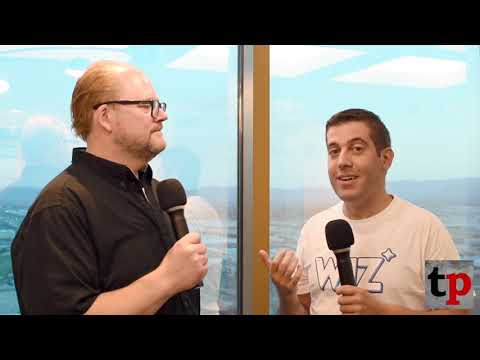 Threatpost @ Black Hat USA 2021