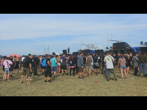 Rave4Redon | Czech freeparty