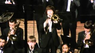 C Jam Blues by Ellington/Cook