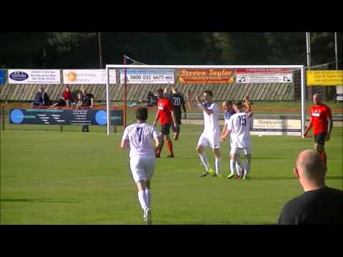 MUSSELBURGH ATHLETIC SEASON SO FAR