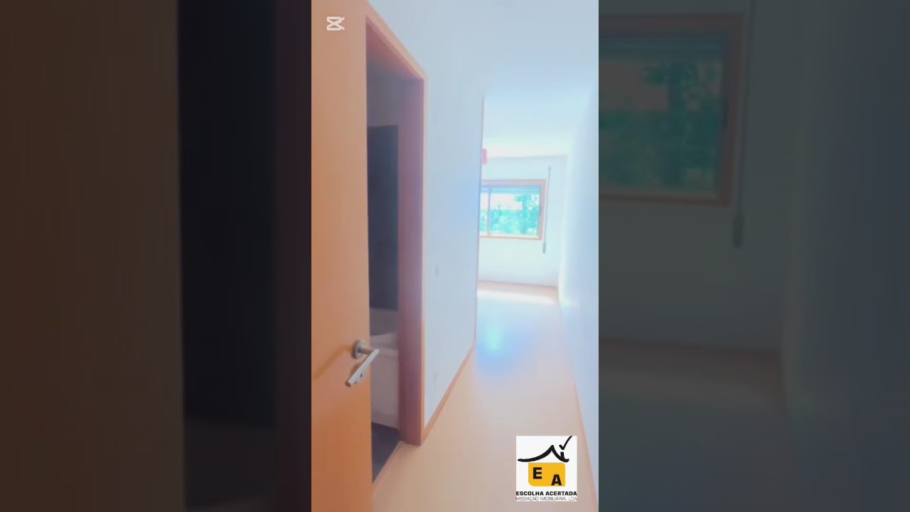 Vídeo do imóvel