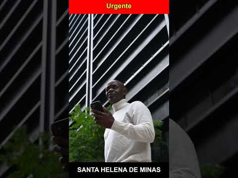 Santa Helena de Minas - Minas Gerais | Congreso CONECTA 2026 - Gratuito | Tecnologias Assistivas