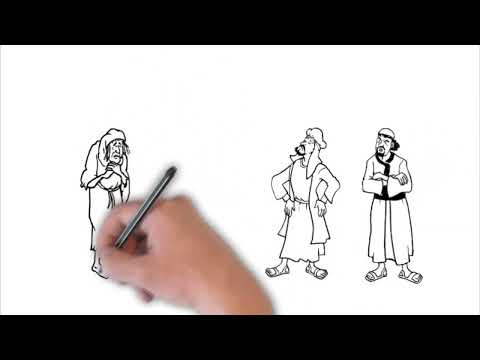 Mateo 23   Reavivados por su palabra