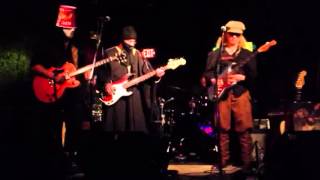 Okie Dokie Stomp -Debbie Davies