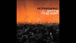 Rotersand - If You Don't Stop It (Hazardous Dub)
