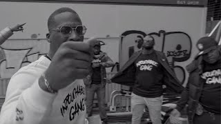 A l'affût Music Video