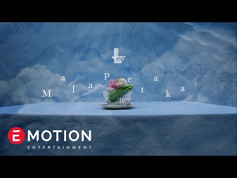 Juicy Luicy - Malapetaka (Official Lyric Video)