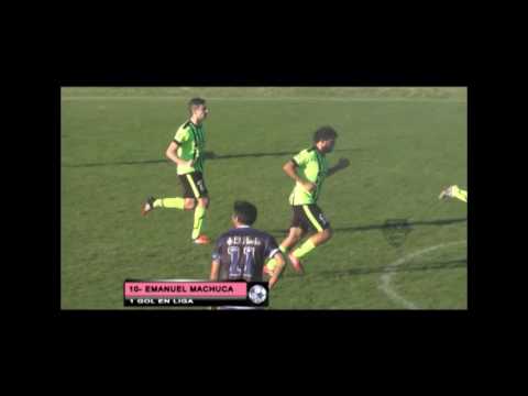 DEFINIENDO TV-PUANF.CLUB 3 vs RACING CLUB 5