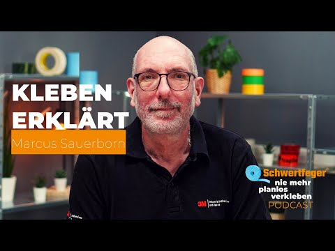 Folge 2 Marcus Sauerborn