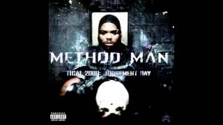 Method Man - Dangerous Grounds (Feat. Street Life)