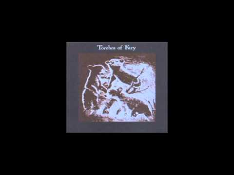 Torches of Fury - Three Black Mana