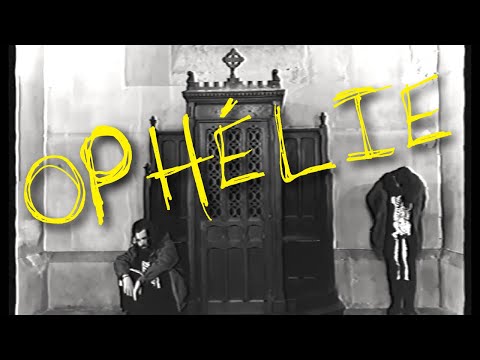 Emmanuel Emo - Ophélie (CLIP)