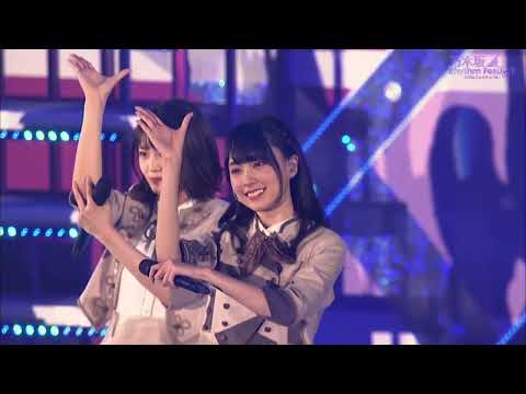 逃げ水  賀喜遥香フォーカス
