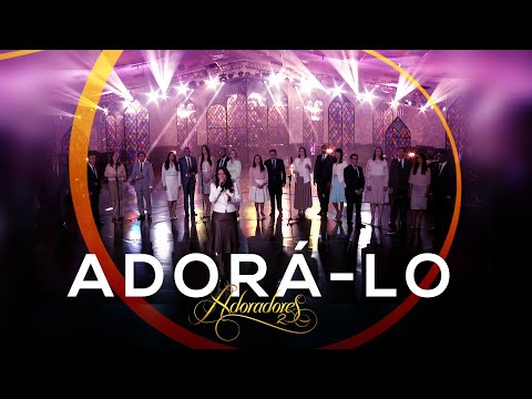 GravadoraNT and Adoradores Novo Tempo