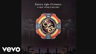 Electric Light Orchestra - Rockaria! (Audio)