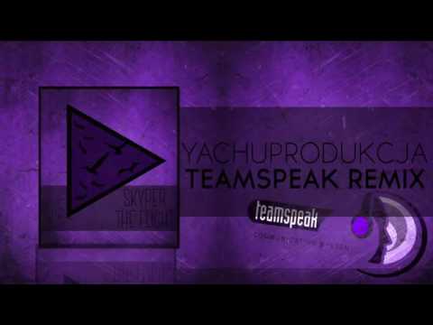Teamspeak Remix