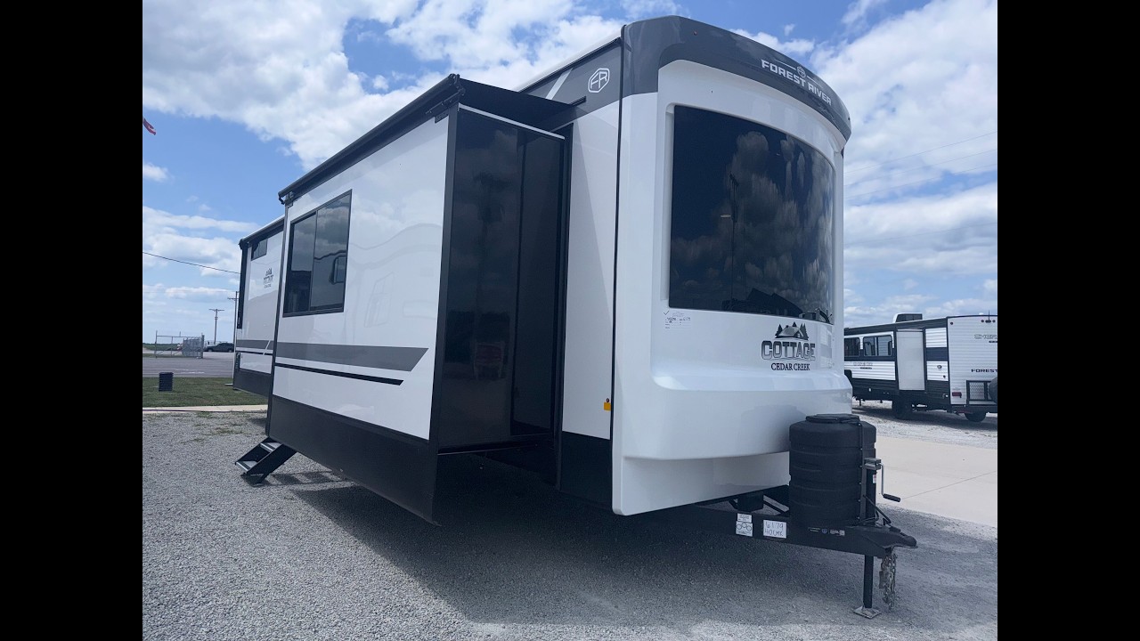 Watch a video of this listing