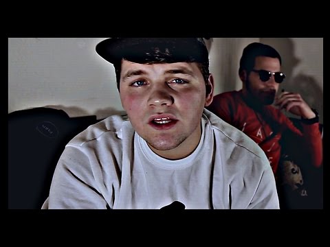 JMC | Zarrus - Ganja | 5min Hook