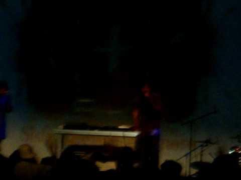 ESCUPE TU FLOW 17/4/10