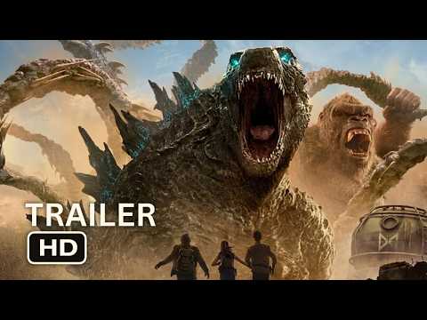 Monarch Legacy of Monsters Season 2 - Final Trailer (2026) | Apple TV