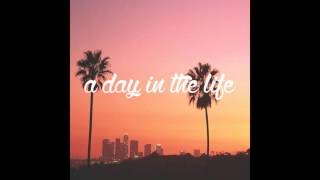 RHYMEGURU/ライムGURU - A Day in the Life (Boom Bap Chill Track)