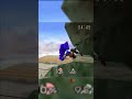 CPU IMPROVED AI Smash Remix Shorts