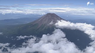 「富士登山の規制」効果薄れる? 減ったはずの遭難救助件数が2026年は増加 いまだ散見される夜間・軽装の登山者＝静岡