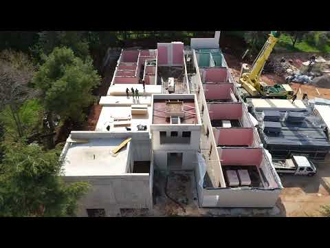 792 - TOS Novigrad  - SE Cittanova - DRIA - MF Arhitekti