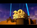 20th Century Fox 1994 2010 2013 Remake V3 REBOOT