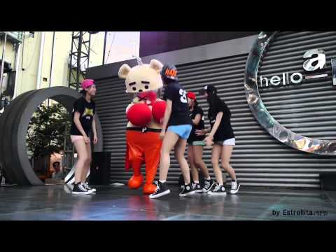 프리츠 (Pritz) 2014.05.31 동대문 헬로 APM - 02 애상