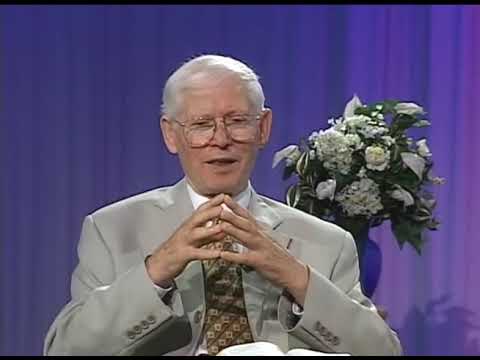 68. Ionel Plesa - Cuvintele Vietii - Groapa pierzarii