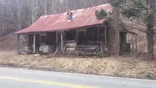 My homes across the blue ridge Mountains - Tony Rice and Norman Blake