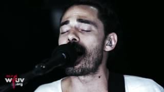 Local Natives - "Past Lives" (Live at WFUV)